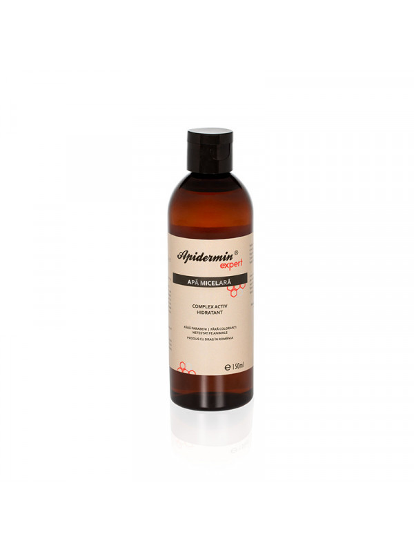 Apidermin expert apa micelara 150ml complex apicol