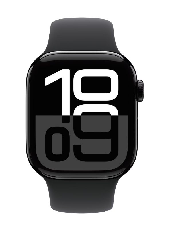 APPLE WATCH 10 42 JB AL BK SB ML GPS-BCS