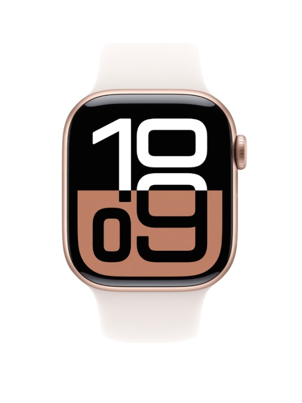 APPLE WATCH 10 42 RG AL LB SB SM CEL-BCS