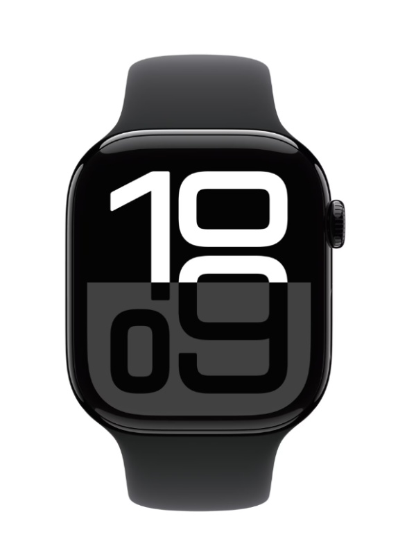 APPLE WATCH 10 46 JB AL BK SB SM CEL-BCS