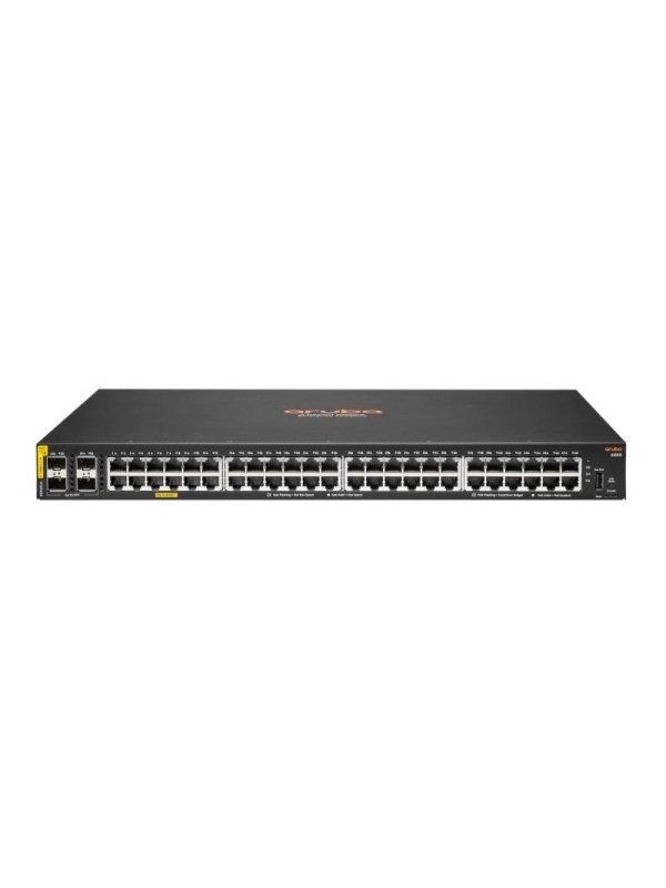 ARUBA 6000 48G CL4 4SFP SWCH