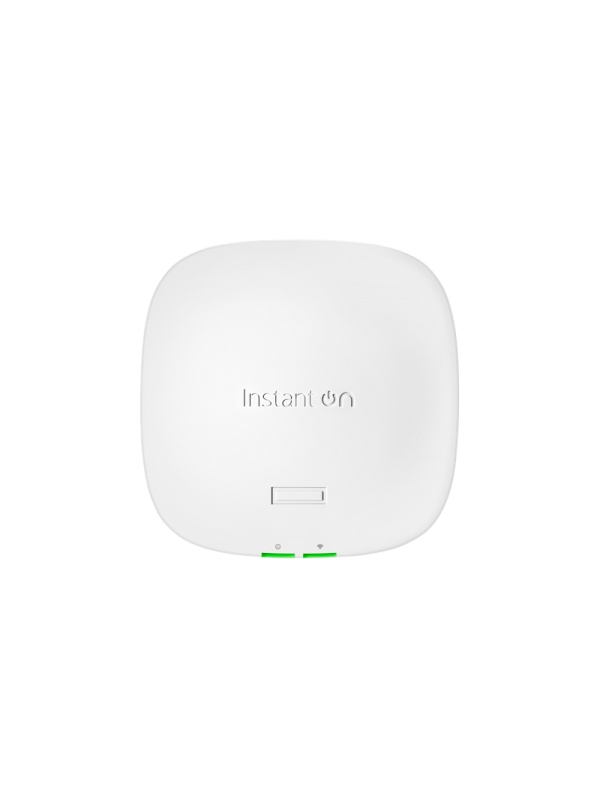ARUBA INSTANT ON AP21 (EU) DUAL RADIO 2X