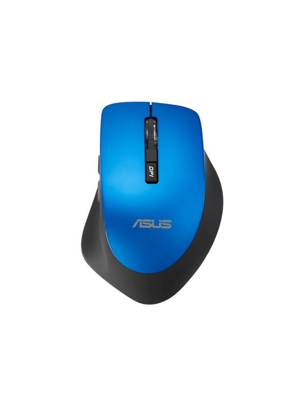 AS MOUSE WT425 OPTICAL WIRELESS BLUE