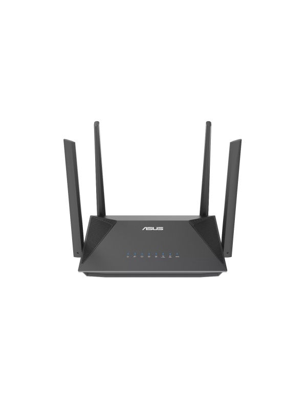 ASUS ROUTER AX1800 DUAL-B WIFI6 RT-AX52