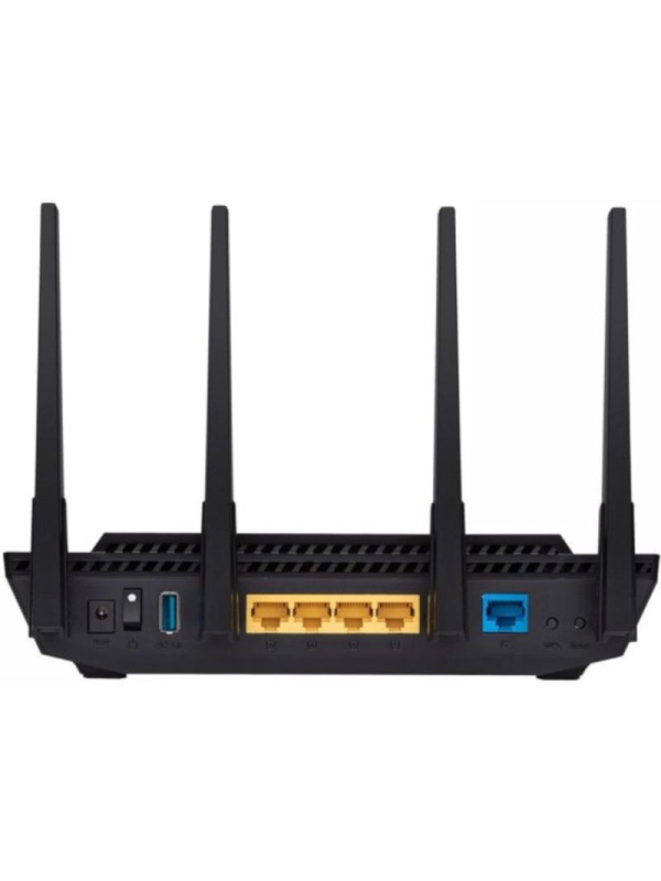 ASUS ROUTER AX3000 DUAL-BAND USB3.1 WIFI