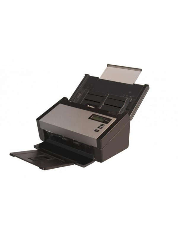 AVISION AD280 Scanner SHEETFED, AD240 80/160 ppm/ipm ADF 100, Ultrasonic