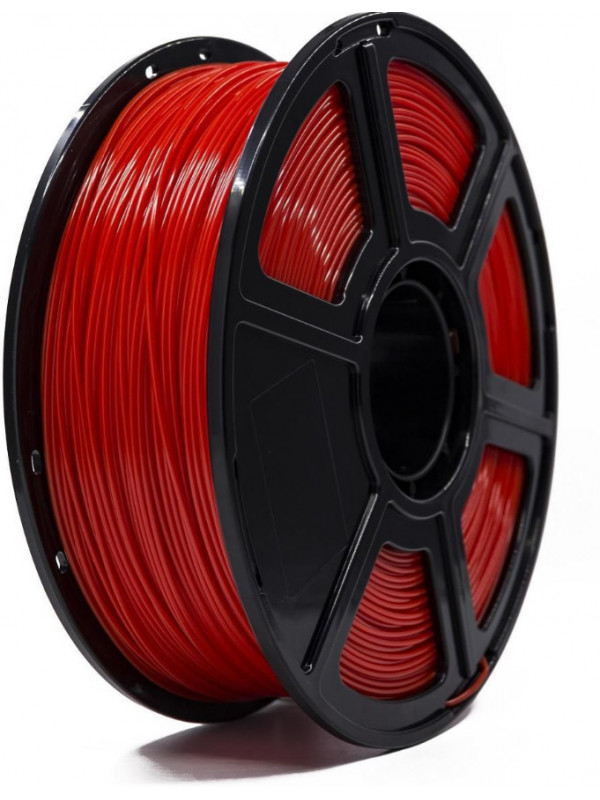 AVTEK 3D PRINT FILAMENT PLA RED 0.5KG