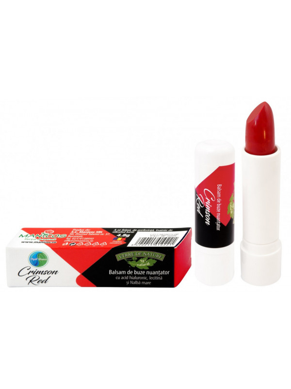 BALSAM BUZE NUANTATOR CRIMSON RED 4,8GR