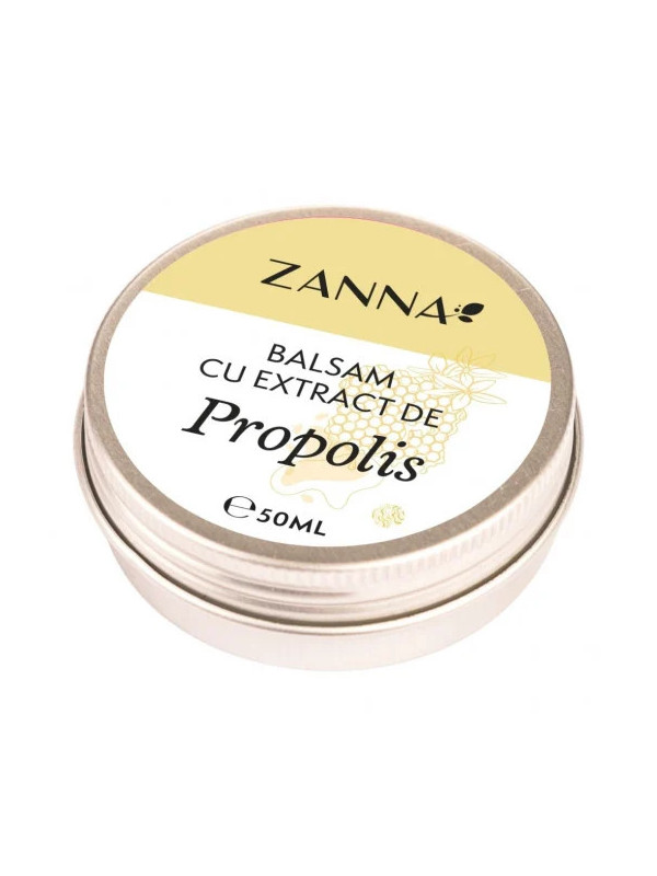 BALSAM CU PROPOLIS "ZANNA" 50ml ADAMS VISION