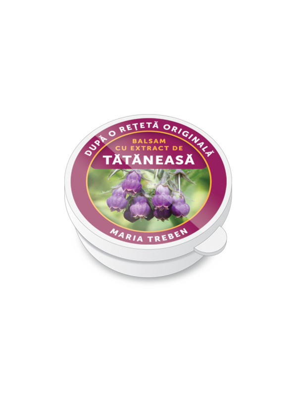 BALSAM CU TATANEASA 30ML