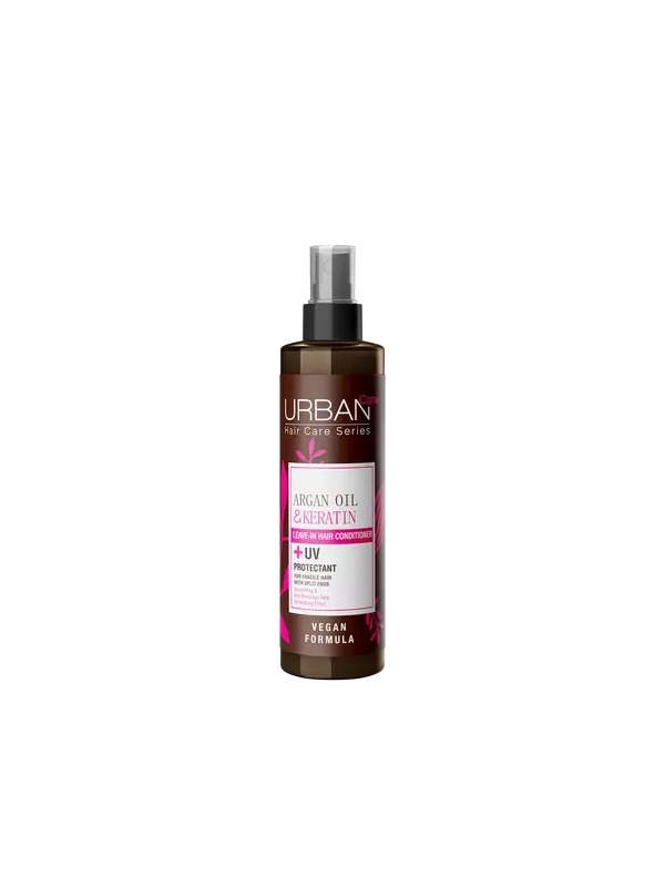 BALSAM FARA CLATIRE ULEI ARGAN KERATINA 200ML