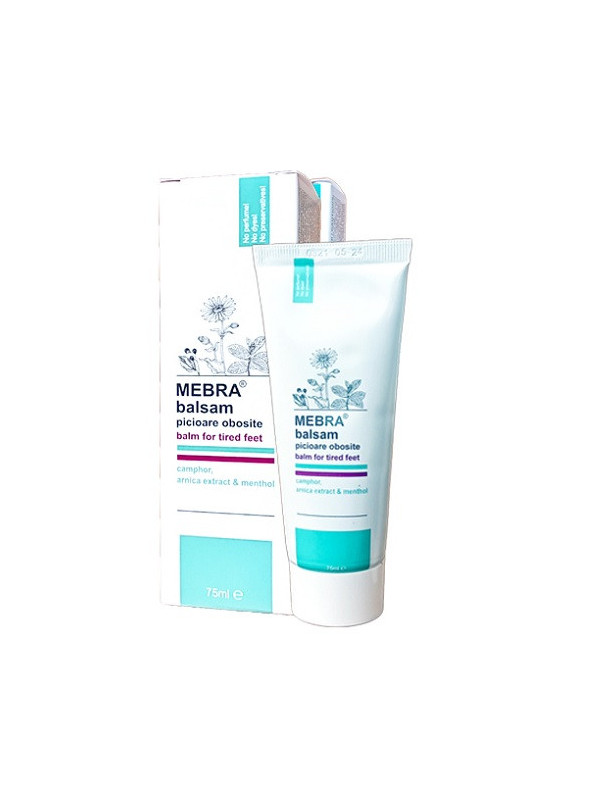 BALSAM PICIOARE OBOSITE 75ML