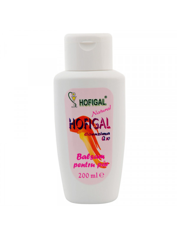BALSAM PT. PAR&COENZIMA Q10 200ML