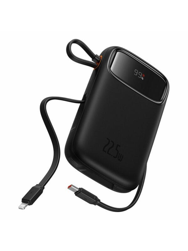 Baterie ext. Baseus Qpow2, 10000mAh ng