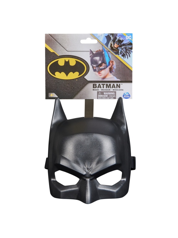 BATMAN DC MASCA BATMAN