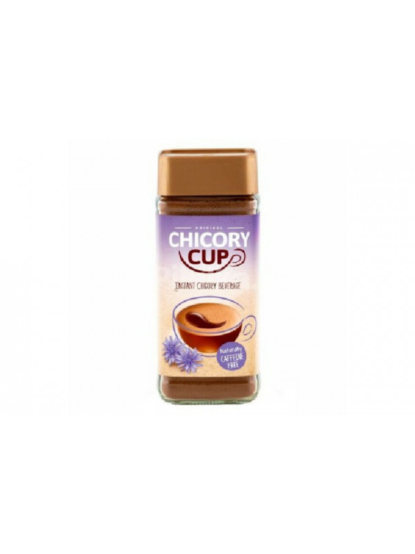 BAUTURA INSTANT DIN CICOARE 100GR