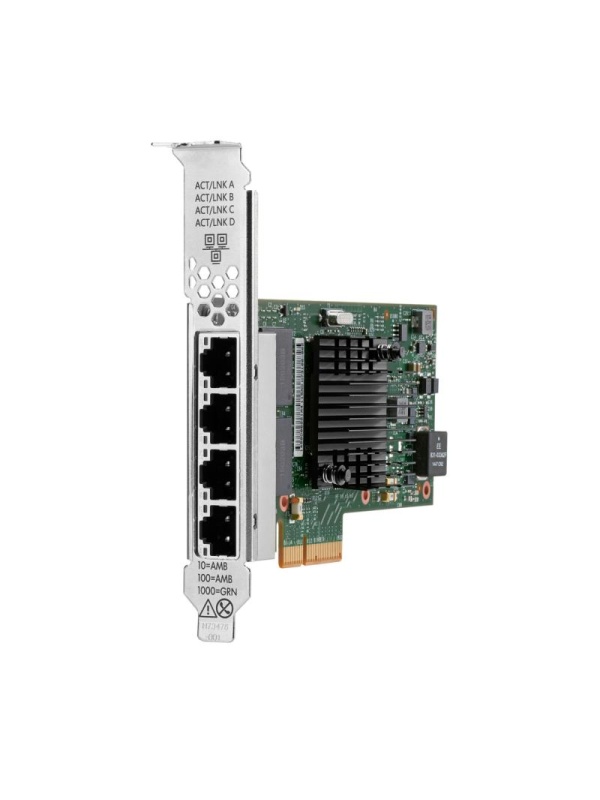 BCM 5719 1GB 4P BASE-T ADPTR