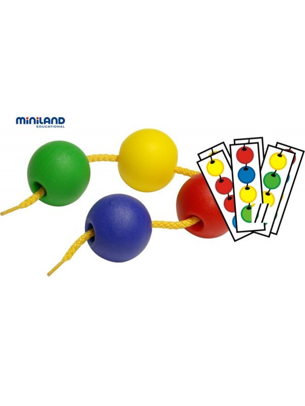 Bile de insirat 2 cm