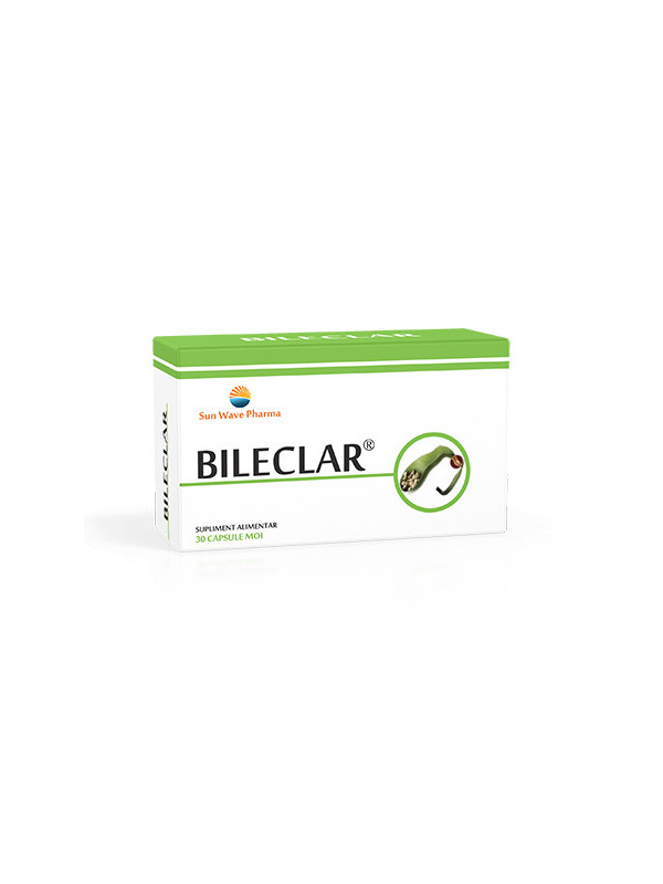 BILECLAR 30CPS MOI