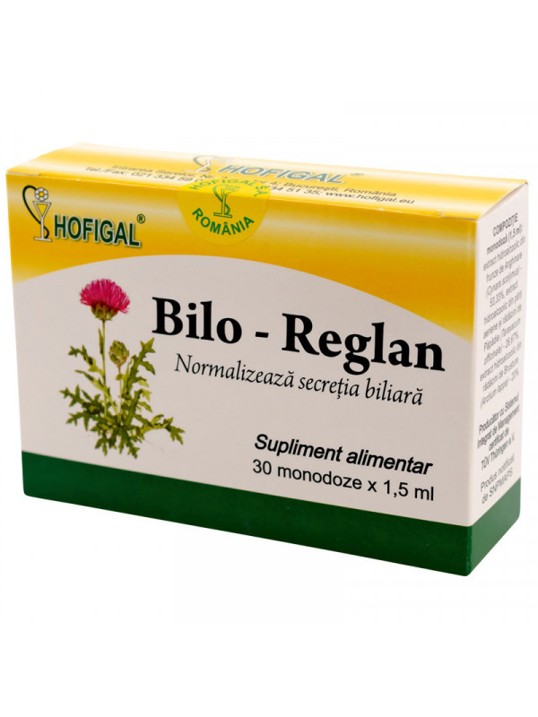 BILO-REGLAN 1,5ML*30MDZ