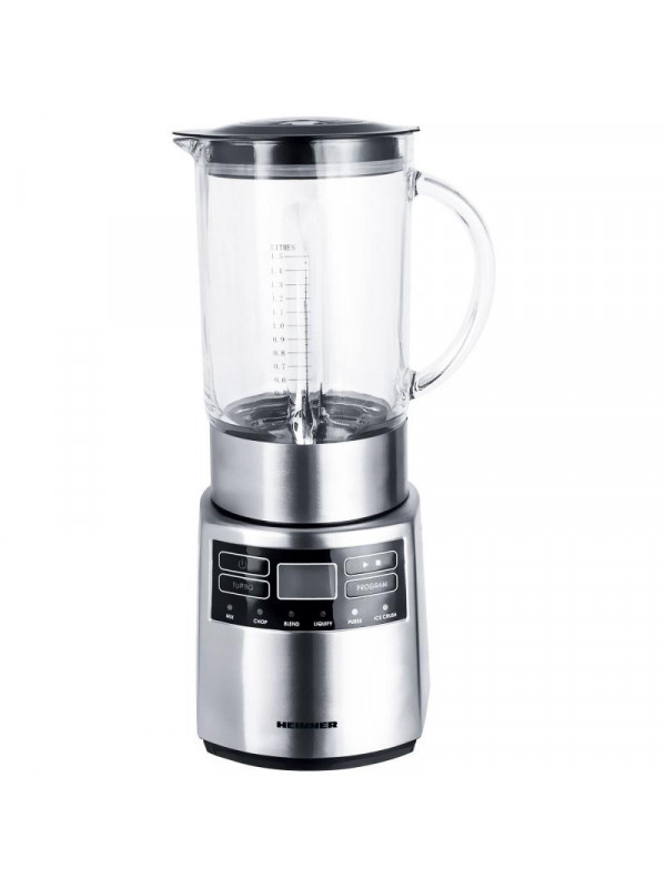 BLENDER DE MASA HEINNER HBL-1000XMC