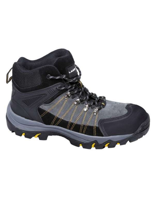 BOCANC PIELE-INTOARSA CU CAUCIUC (O1SRA) - 40