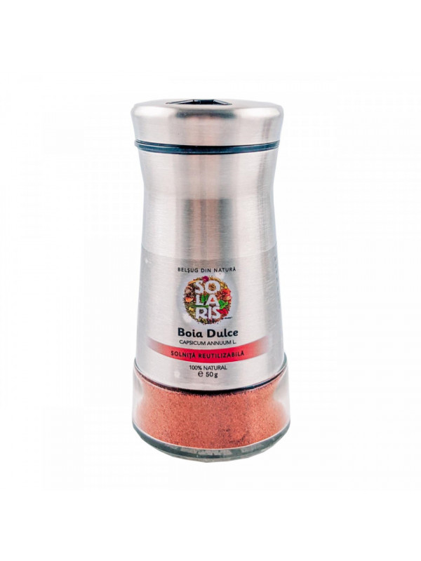 Boia dulce solnita reutilizabila 50gr Solaris