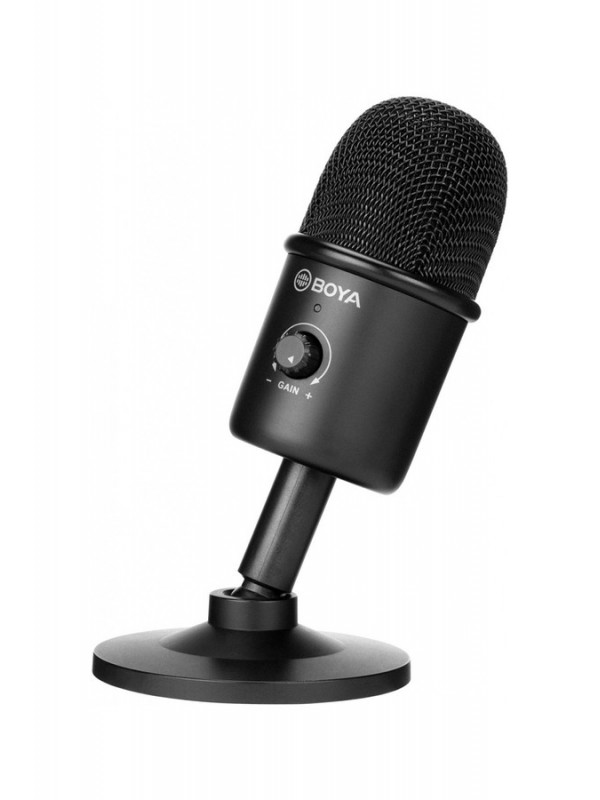Boya BY-CM3 USB Recording and Streaming Microphone (mini)