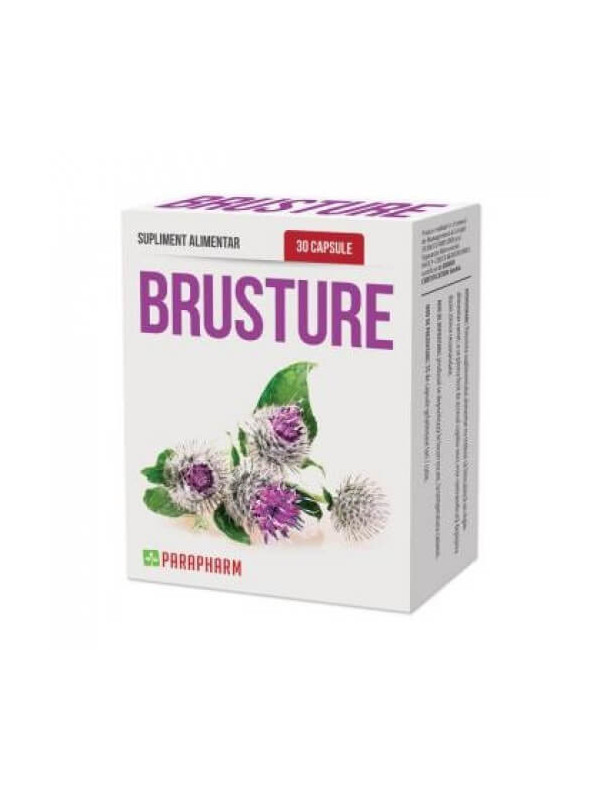 BRUSTURE 30CPS
