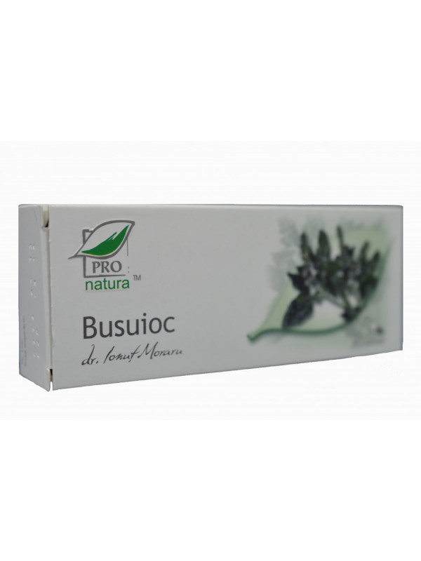 BUSUIOC 30CPS