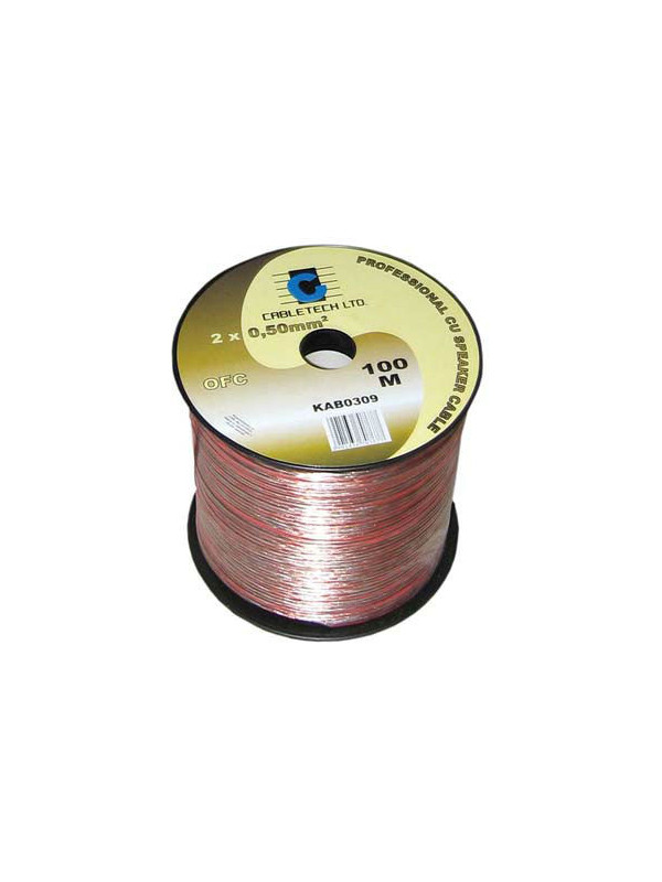 CABLU DIFUZOR OFC CU 4MM