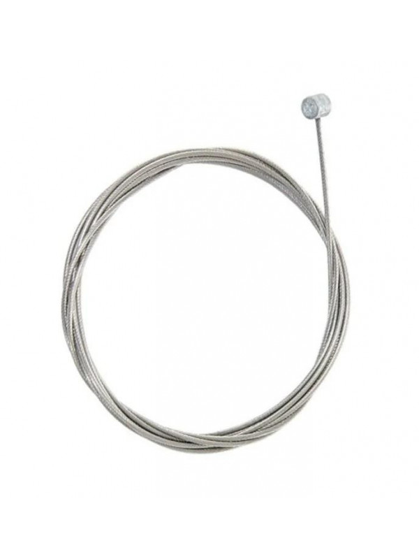 Cablu frana mtb shimano 2050mm x 1.6mm