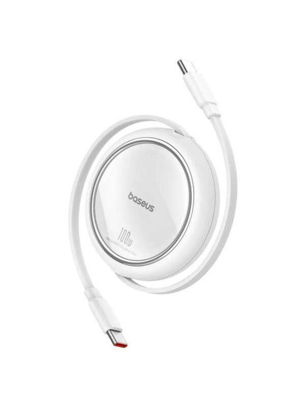 Cablu Retea Baseus Free2Draw Mini a