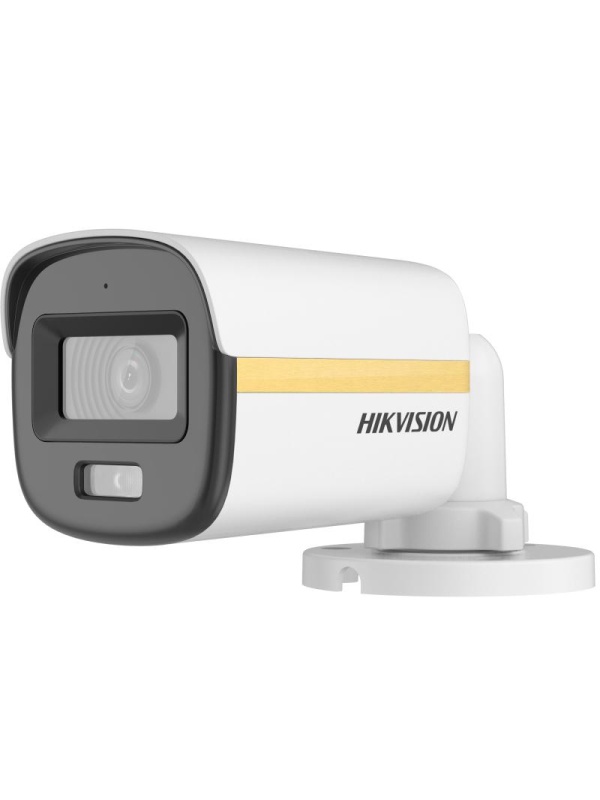 CAMERA BULLET 2MP 2.8MM IR 30M