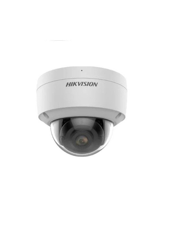 CAMERA IP DOME 2MP 2.8MM COLORVU