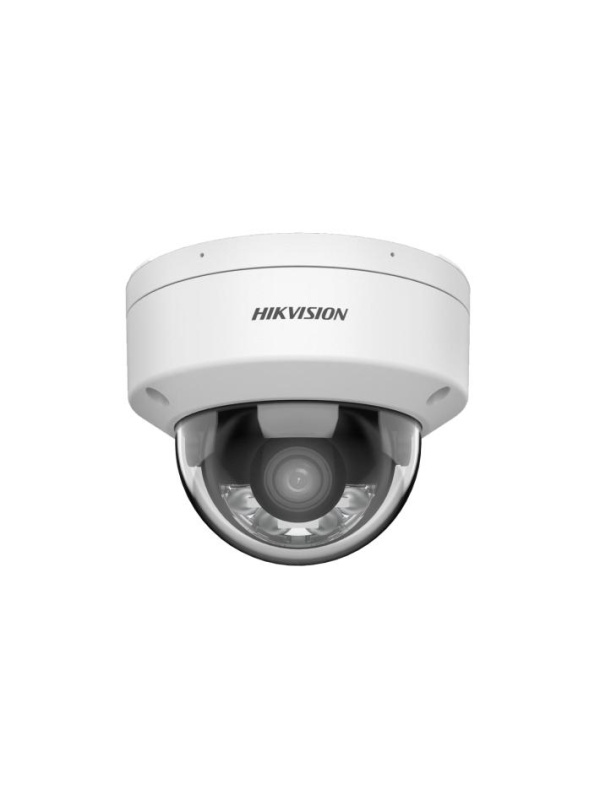 CAMERA IP DOME 4MP 4MM IR30M
