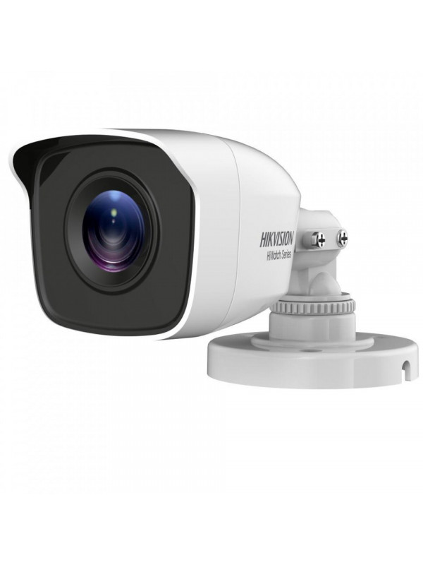 Camera turbohd bullet 5mp 2.8mm ir20m