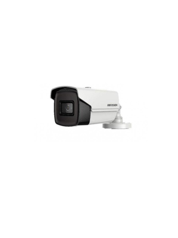 CAMERA TURBOHD BULLET 5MP 3.6MM IR80M