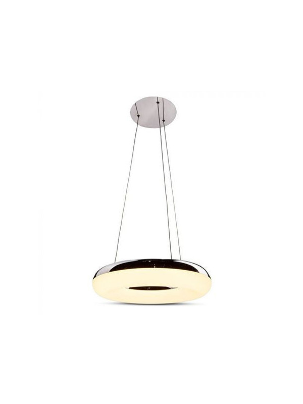 Candelabru led 40w 40cm 3000k alb cald