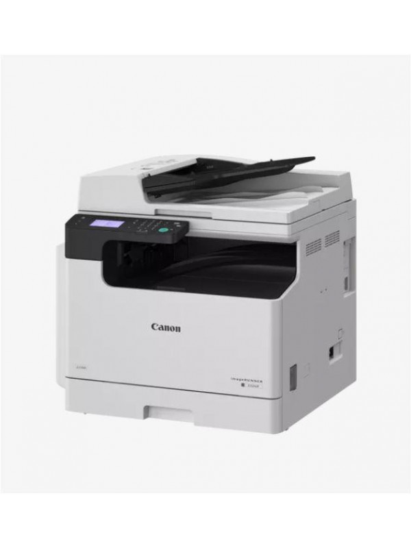 Canon ir2224if a3 mono laser mfp