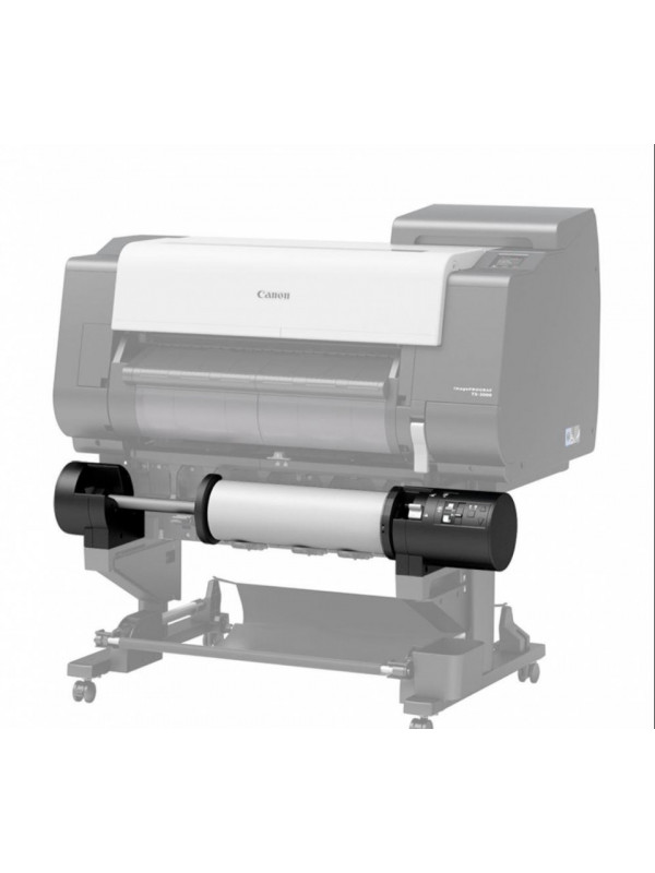 Canon roll unit ru-22