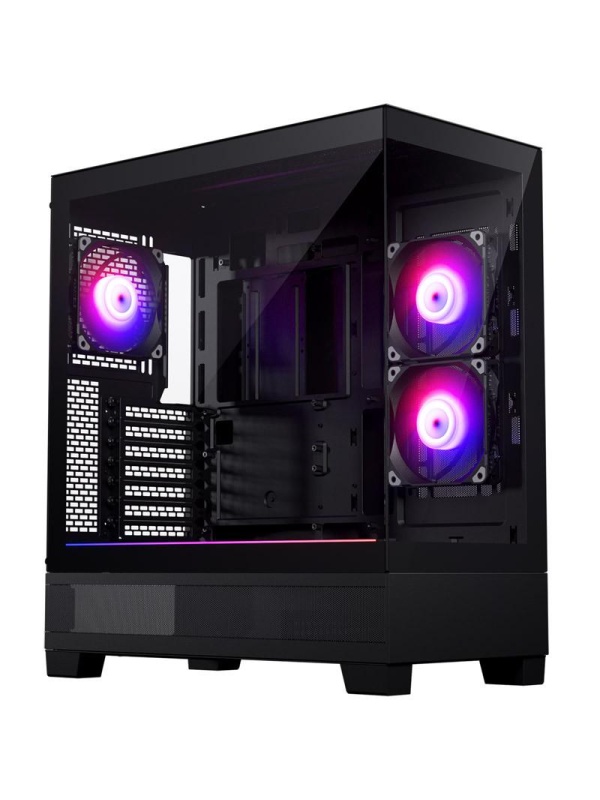 Carcasa PHANTEKS XT VIEW DRGB TG NEGRU