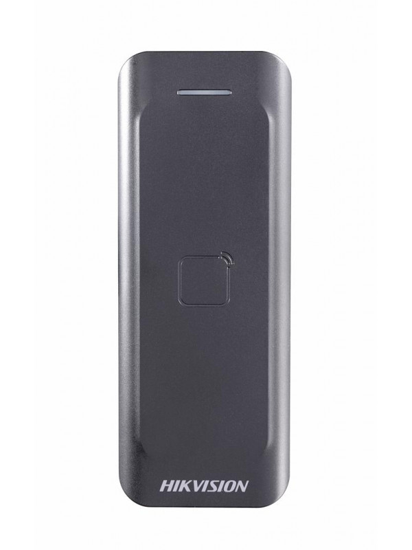 CARD READER HIKVISION, EM CARD 125KHz
