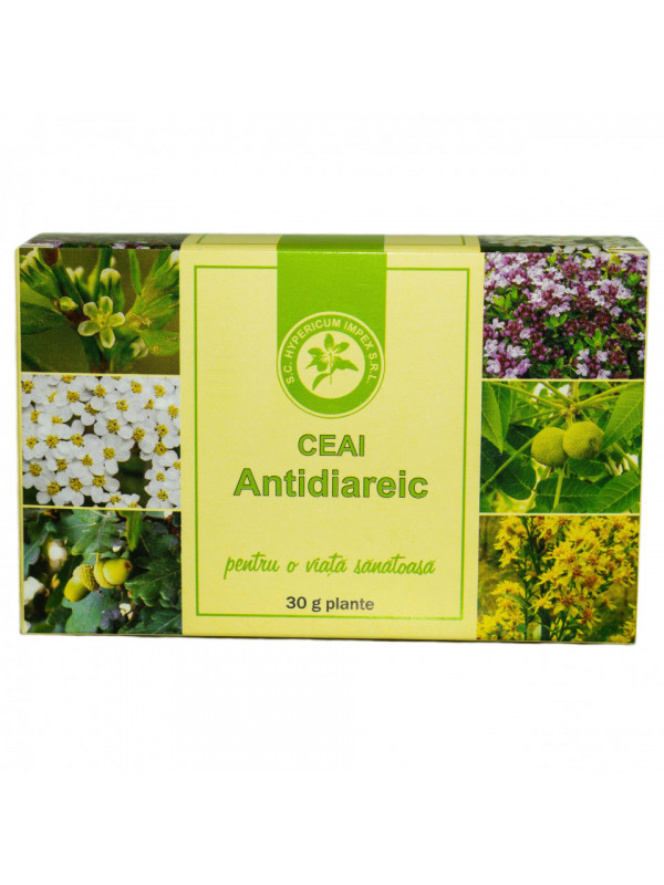 CEAI ANTIDIAREIC 30gr HYPERICUM
