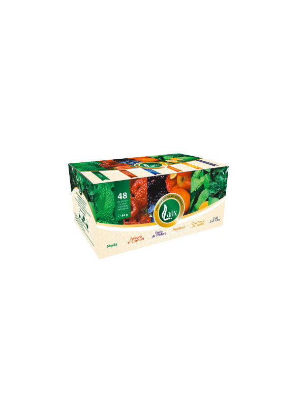 CEAI MIX 6 SORTIMENTE SUPRAPLIC 48DZ