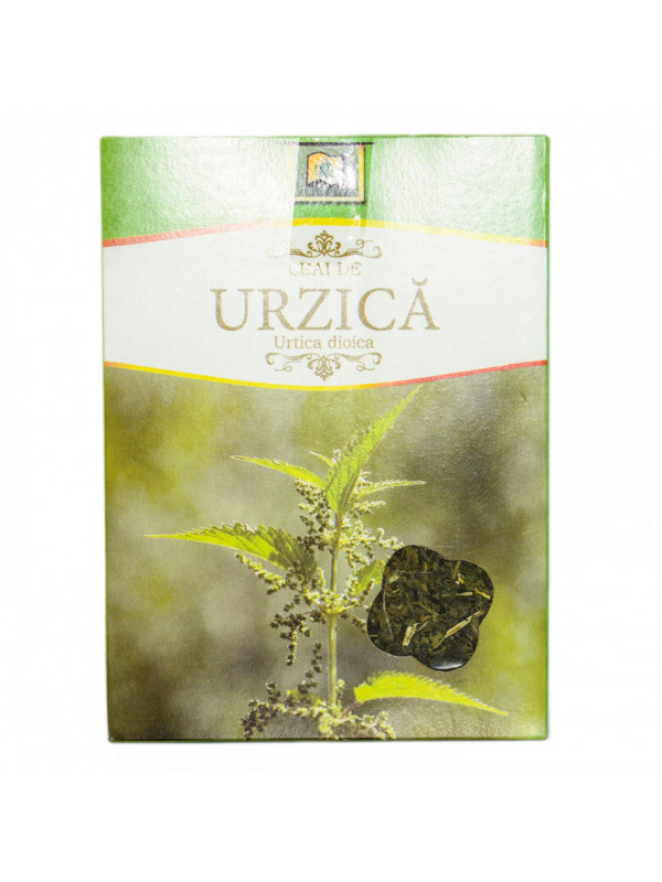 CEAI URZICA VIE FRUNZE 50gr STEFMAR