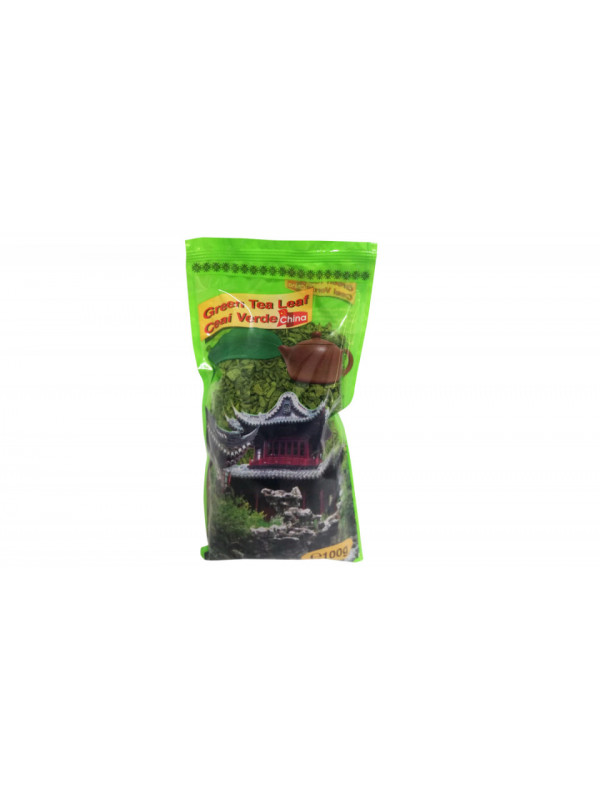 CEAI VERDE 100gr STEFMAR