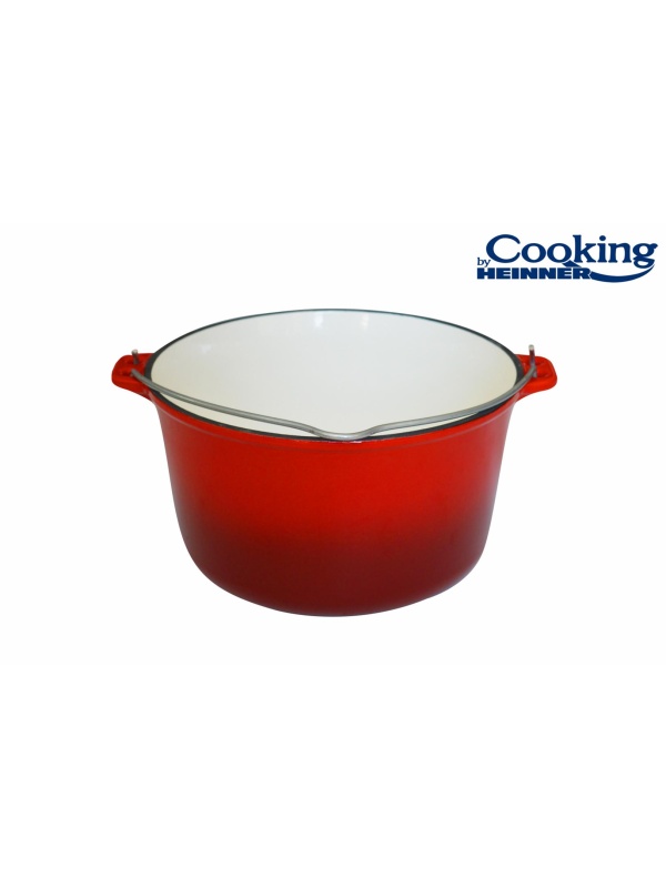 CEAUN DIN FONTA EMAILATA 37X17.5 CM, 10L