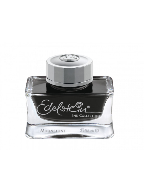 Cerneala edelstein calimara 50ml moonstone