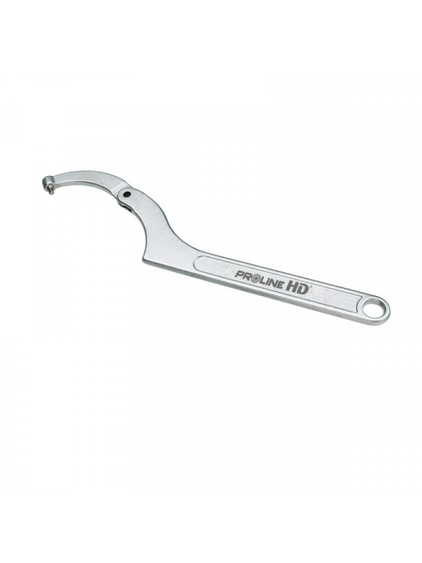 CHEIE CARLIG ARTICULATA CU PIN 80-120MM